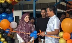 IBN Carewash Jadi Kebanggaan Warga Legok, Usaha Lokal dengan Fasilitas Premium dan Tenaga Profesional